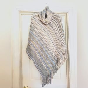 Women's Poncho